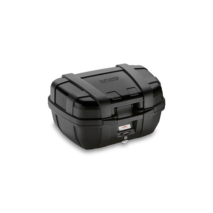 Βαλίτσα κεντρική Givi TRK52BΒ Trekker LITE monokey 52ltr μαύρη