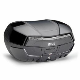 Βαλίτσα κεντρική Givi V58NNTB Top Case Maxia 5 monokey 58 ltr black