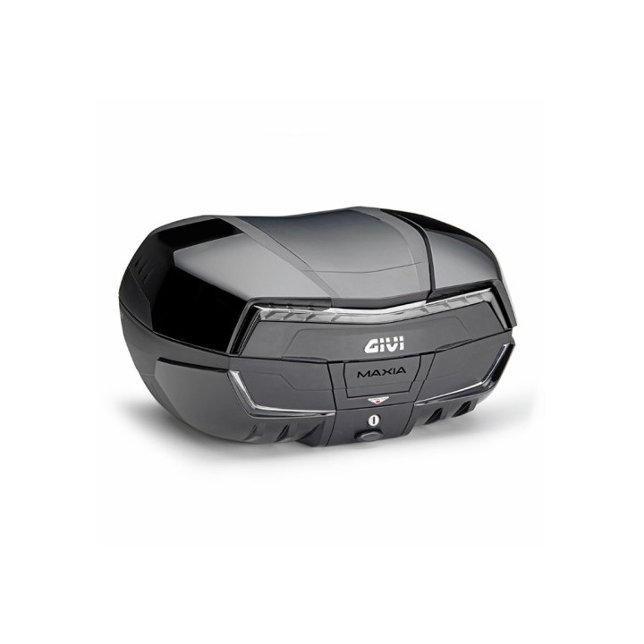 Βαλίτσα κεντρική Givi V58NNTB Top Case Maxia 5 monokey 58 ltr black