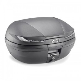Βαλίτσα κεντρική Givi V45NT ARENA TECH monokey 45ltr black