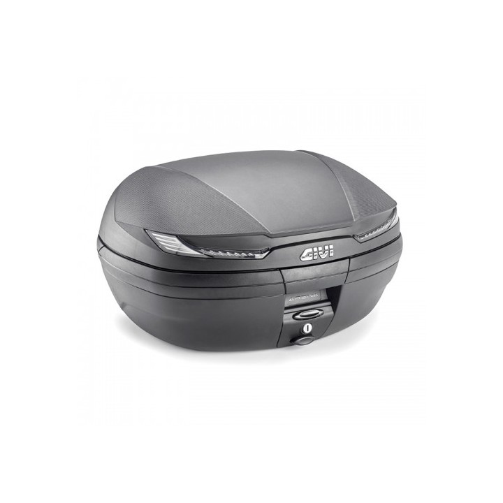 Βαλίτσα κεντρική Givi V45NT ARENA TECH monokey 45ltr black