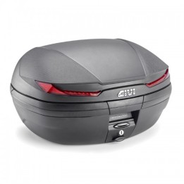 Βαλίτσα κεντρική Givi V45N ARENA monokey 45ltr μαύρη