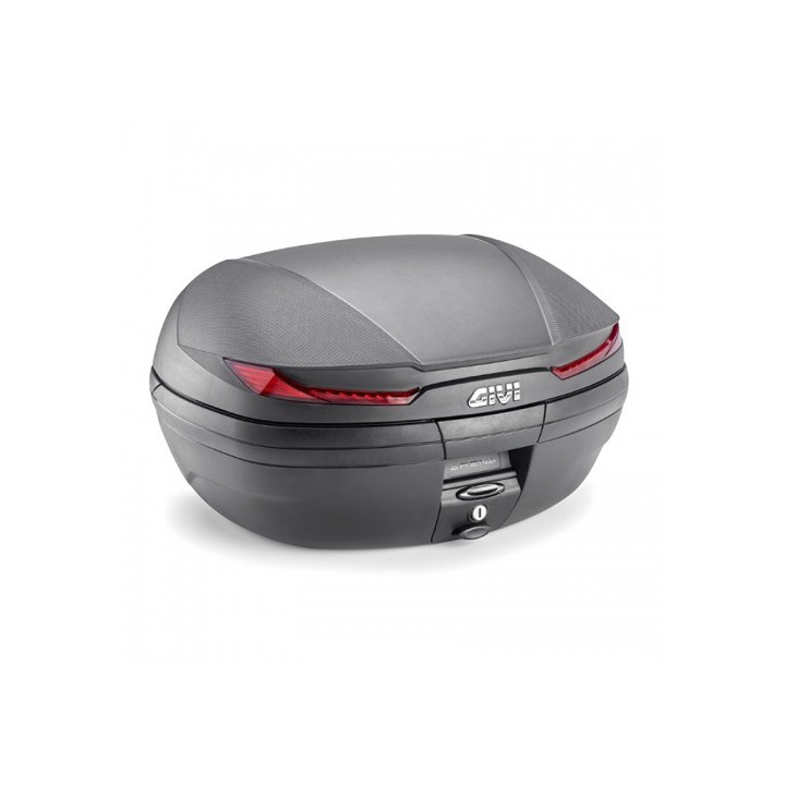 Βαλίτσα κεντρική Givi V45N ARENA monokey 45ltr μαύρη