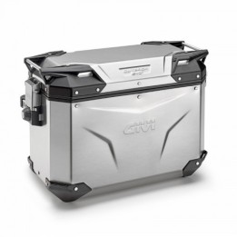 Βαλίτσα πλαϊνή Givi OBKE48AR Trekker Outback Evo monokey Δεξιά 48ltr