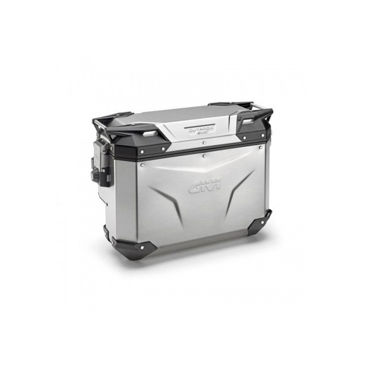 Βαλίτσα πλαϊνή Givi OBKES33AR Trekker Outback Evo monokey Δεξιά 33ltr