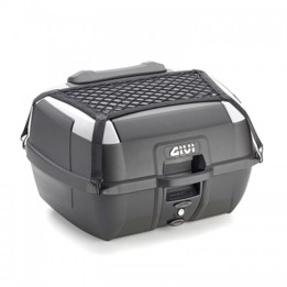 Βαλίτσα κεντρική Givi B45+ monolock 45ltr