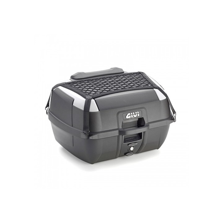 Βαλίτσα κεντρική Givi B45+ monolock 45ltr