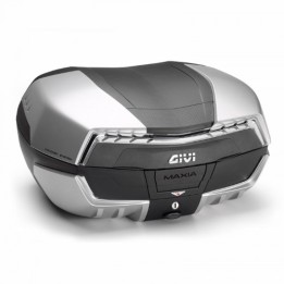 Βαλίτσα κεντρική Givi V58NT Maxia 5 monokey 58ltr