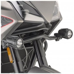 END Κιτ τοποθέτησης LS9350_ X-Cape 649'21-22 Moto Morini GIVI