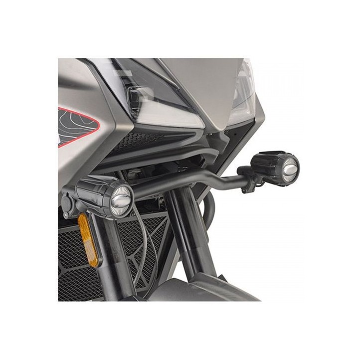END Κιτ τοποθέτησης LS9350_ X-Cape 649'21-22 Moto Morini GIVI