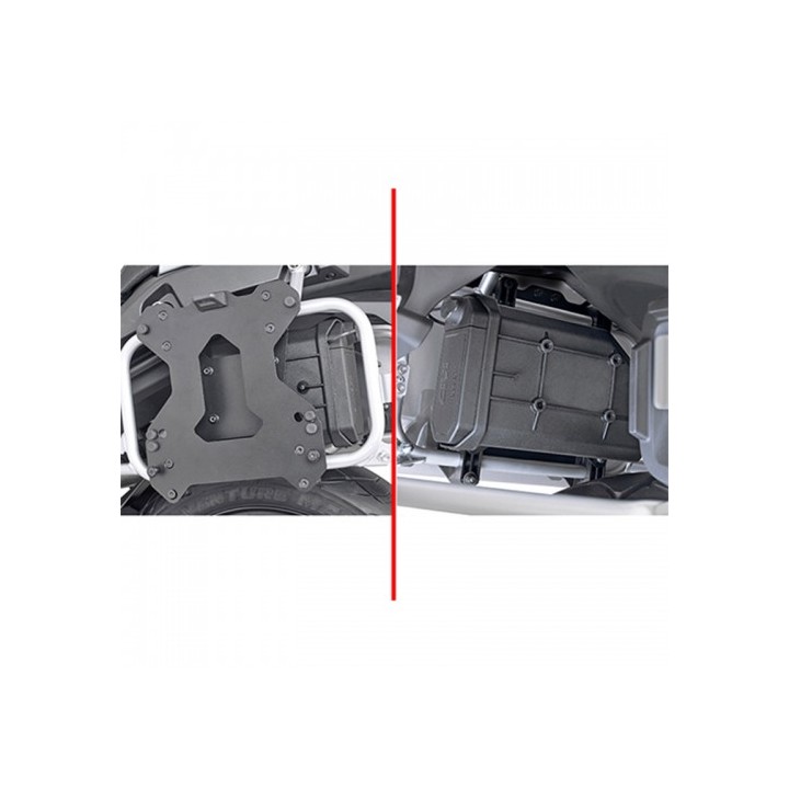KIT εργαλειοθήκης Givi TL9225KIT CFMoto 800 MT '22