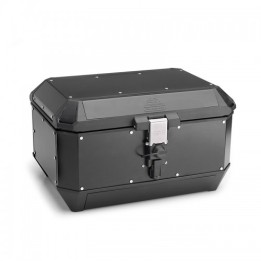 Βαλίτσα κεντρική Givi ALA56B Trekker Alaska monokey 56ltr μαύρη