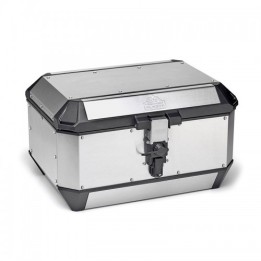 Βαλίτσα κεντρική Givi ALA56A Trekker Alaska monokey 56ltr