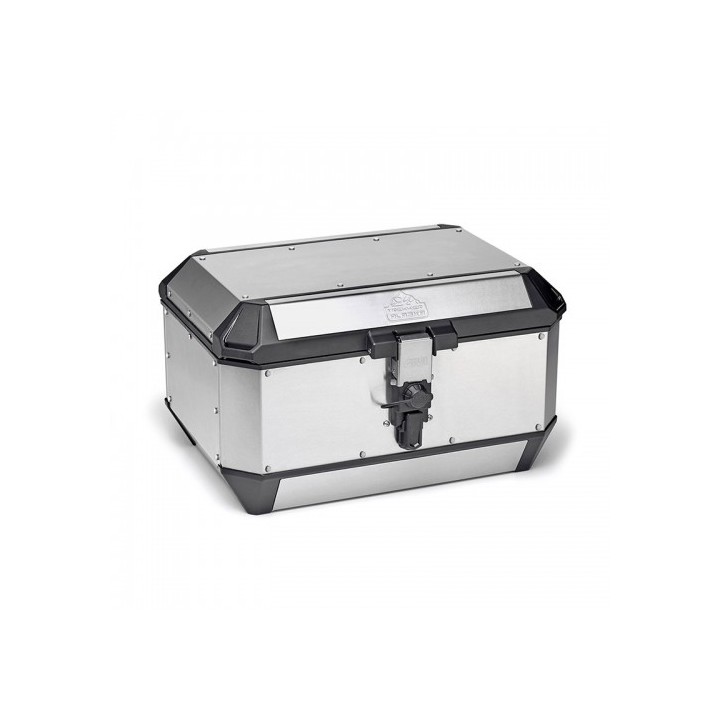 Βαλίτσα κεντρική Givi ALA56A Trekker Alaska monokey 56ltr