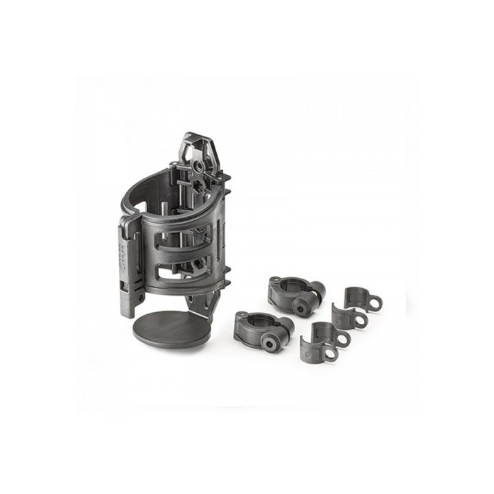 Givi E199  Βάση για STF500S σε βαλίτσες TRK/OBK/DLM/ALASKA