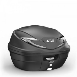 Βαλίτσα κεντρική Givi B39NT monolock 39ltr μαύρη