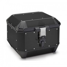 Βαλίτσα κεντρική Givi ALA44B Trekker Alaska monokey 44ltr μαύρη