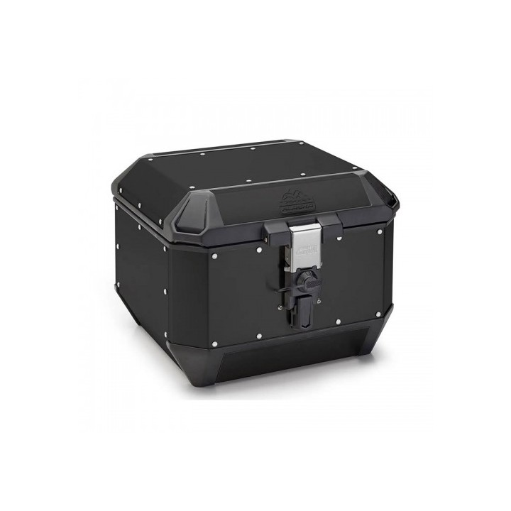Βαλίτσα κεντρική Givi ALA44B Trekker Alaska monokey 44ltr μαύρη