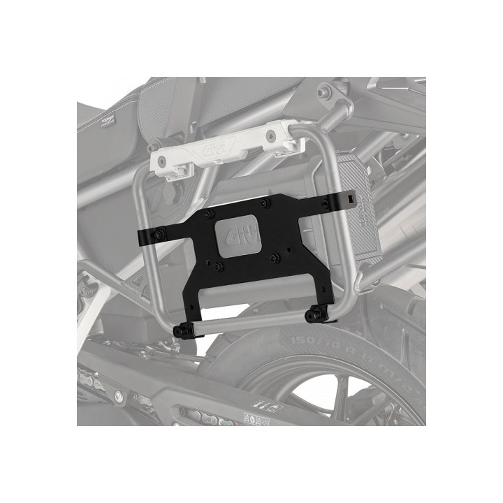 ΚΙΤ εργαλειοθήκης Givi TL6415KIT Honda/Ktm/Triumph/Yamaha