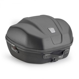Βαλίτσα WL901B_29-34 Λίτρα   WEIGHTLESS  monokey μαύρη χωρίς πιάστρα  GIVI