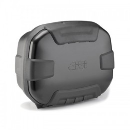 Βαλίτσα πλαϊνή Givi TRK35B monokey μαύρη