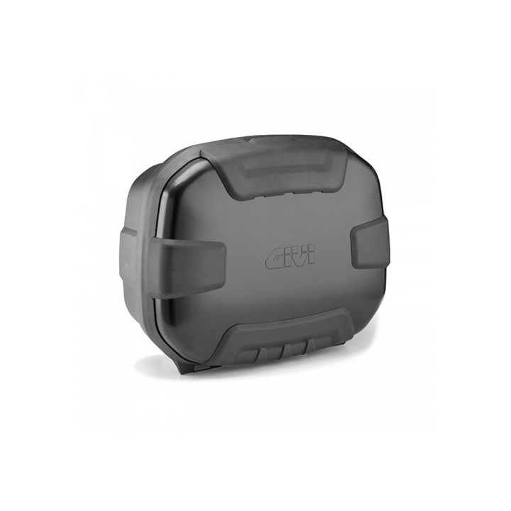 Βαλίτσα πλαϊνή Givi TRK35B monokey μαύρη