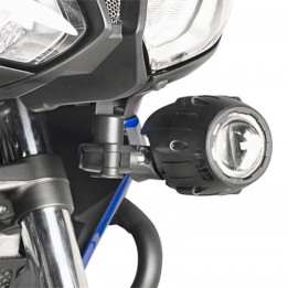 Κιτ τοποθέτησης LS2139_Tracer  900/900GT '2018 για S310-320  Yamaha GIVI