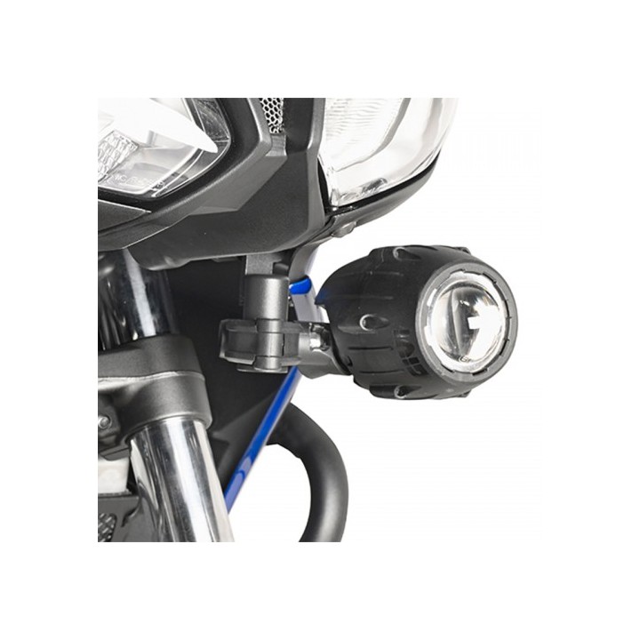 Κιτ τοποθέτησης LS2139_Tracer  900/900GT '2018 για S310-320  Yamaha GIVI