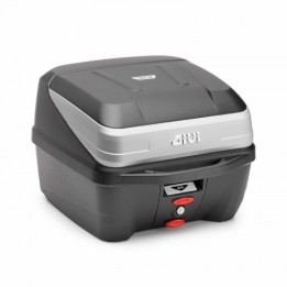 Βαλίτσα Givi B32N monolock 32ltr μαύρη