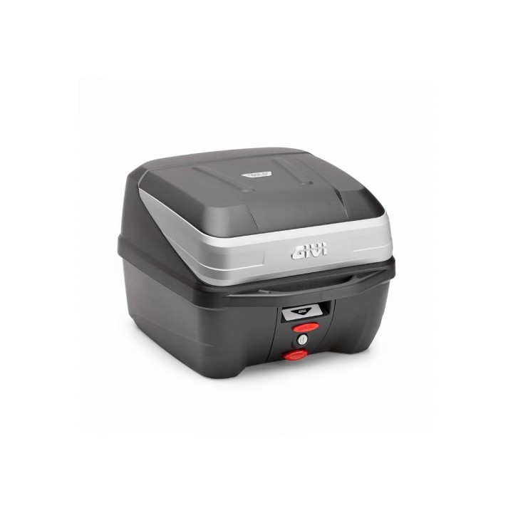 Βαλίτσα Givi B32N monolock 32ltr μαύρη