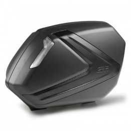 Βαλίτσες πλαϊνές Givi V37NNT monokey 37ltr