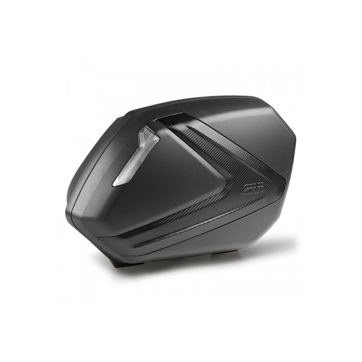 Βαλίτσες πλαϊνές Givi V37NNT monokey 37ltr