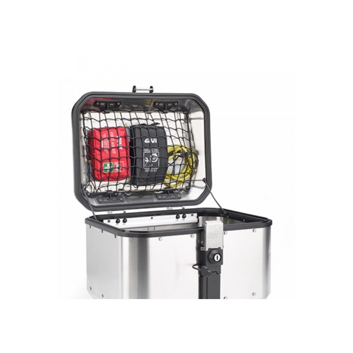 Ελαστικό δίχτυ E166 για DLM30/46  Givi