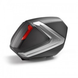 Βαλίτσες πλαϊνές Givi V37N monokey 37ltr
