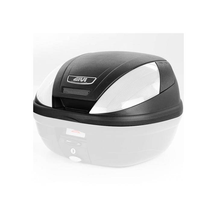 Πάνω καπάκι Z370CNTM_ για Ε370NT  GIVI