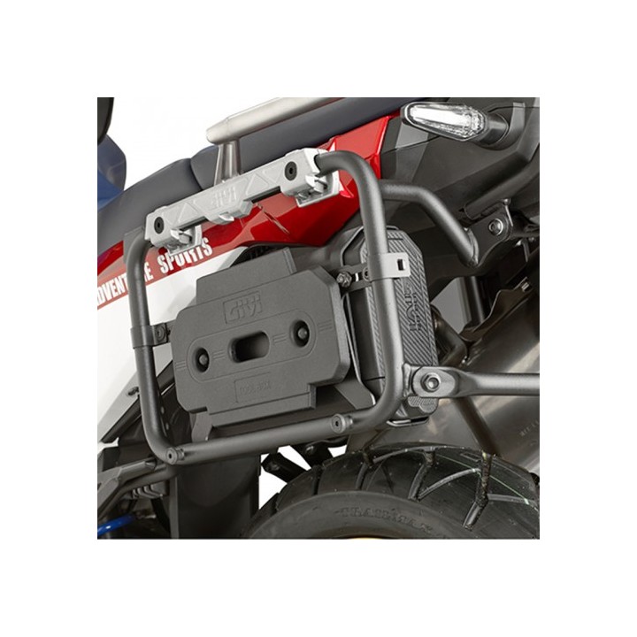 ΚΙΤ για Εργαλείοθήκη TL1161KIT_ για PL1161CAM & PLR1161  Givi