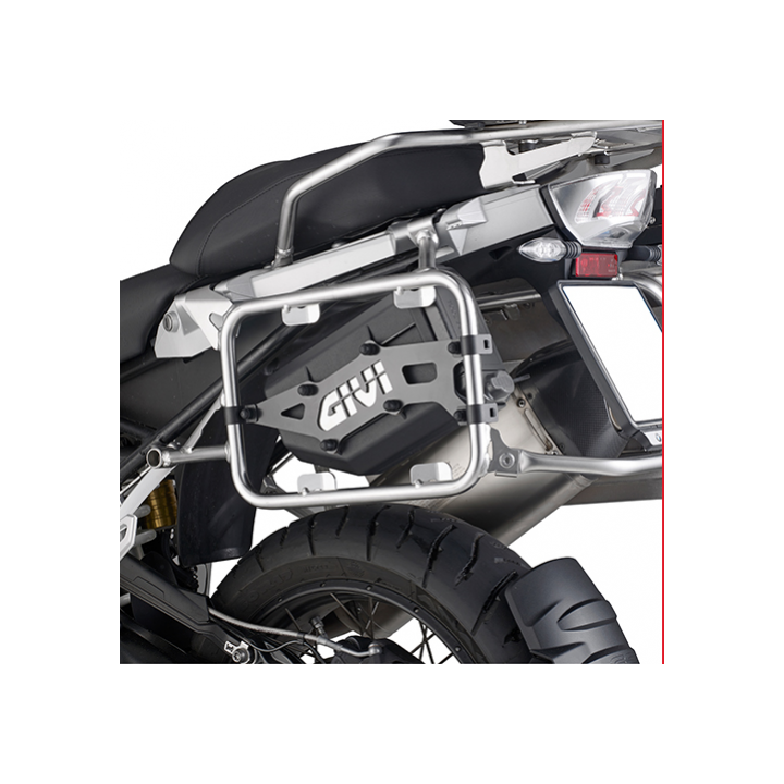 ΚΙΤ Εργαλειοθήκης Givi TL5112KIT Bmw