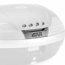 Αντανακλαστικό Z732TR_μεσαίο λευκό V46 Givi