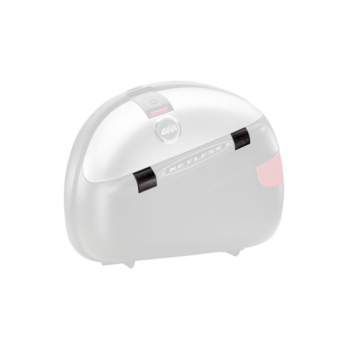Καπάκια μεντεσέ για μικρό καπάκι Z544_E41 Givi