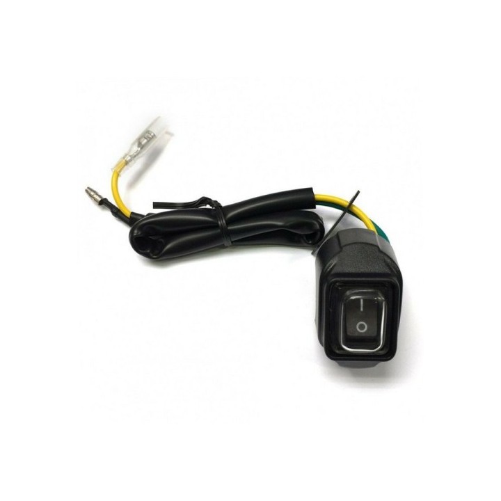 Διακόπτης Z2311R για προβολάκια S310 Givi