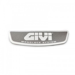 Λογότυπο Z1294R_E370/E470 για επάνω καπάκι Givi