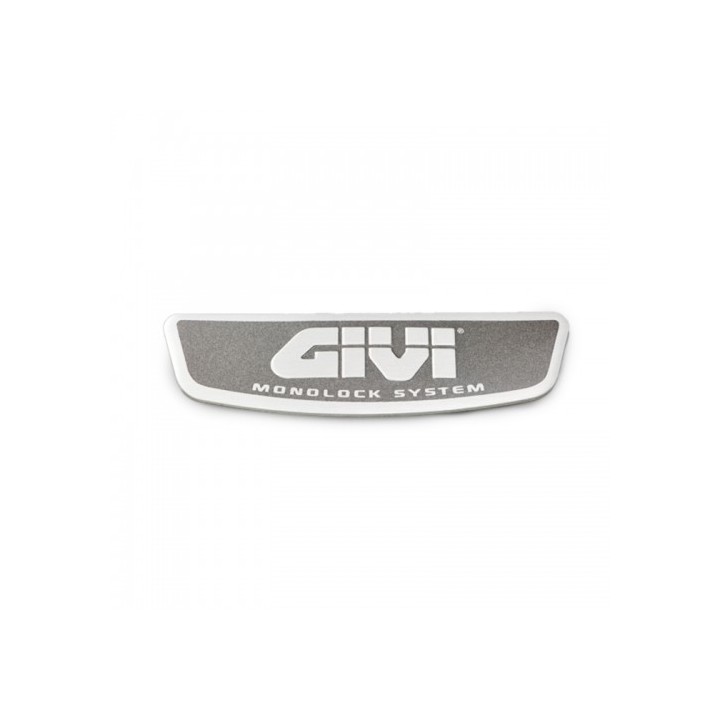 Λογότυπο Z1294R_E370/E470 για επάνω καπάκι Givi