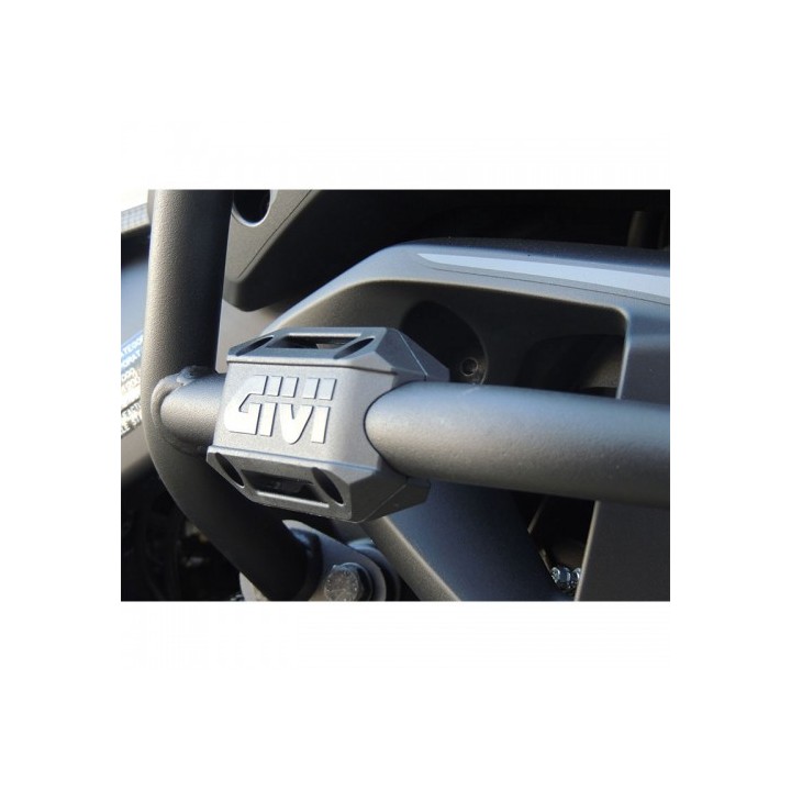 Ξύστρες λογότυπα Z2159R_για προστασίες Givi