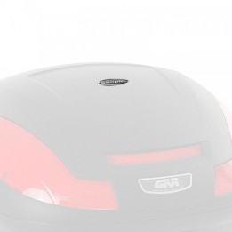 Λογότυπο Z458R_E470 για επάνω καπάκι Givi