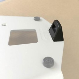 Γλώσσα Z124_πλαινά κάγκελα PL/PLX/PLXR/PLR Givi