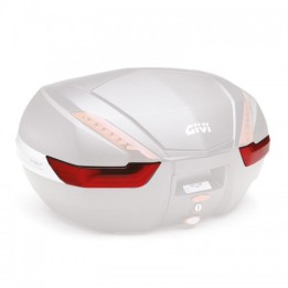 Αντανακλαστικά Z4702R_κόκκινο V47N Givi