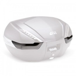 Αντανακλαστικό Z4702FR_ασημί V47 tech Givi