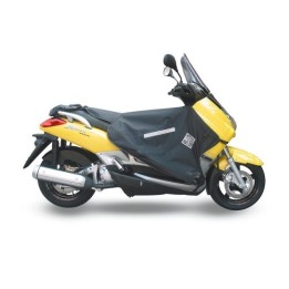 Θερμικό κάλυμμα ποδιών Tucano R155  YAMAHA X-MAX 125/250 -2000-