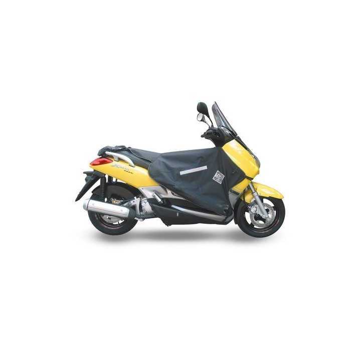 Θερμικό κάλυμμα ποδιών Tucano R155  YAMAHA X-MAX 125/250 -2000-