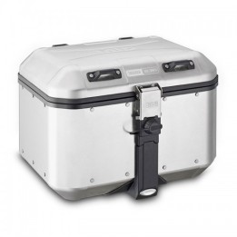 Βαλίτσα κεντρική Givi DLM46A Trekker Dolomiti monokey 46ltr